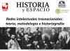 Convocatoria para proponer art&iacute;culos Revista Historia y Espacio