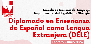 Diplomado en Ense&ntilde;anza de Espa&ntilde;ol como Lengua Extranjera