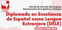 Diplomado en Ense&ntilde;anza de Espa&ntilde;ol como Lengua Extranjera