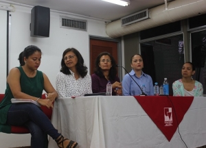 T&eacute; para todos y consultorio Rosa, dos iniciativas contra la violencia de g&eacute;nero