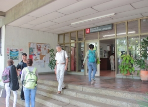 Cursos de preparaci&oacute;n para ex&aacute;menes internacionales: TOEFL iBT y GRE General Test