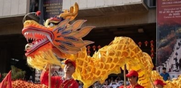 China ampl&iacute;a su presencia en la regi&oacute;n