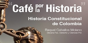 Historia constitucional de Colombia