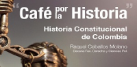 Historia constitucional de Colombia