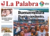 Peri&oacute;dico La Palabra Julio