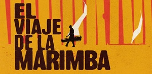 El viaje de la marimba