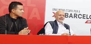 "La epopeya de los hijos de Chang&oacute; en las Am&eacute;ricas" presentada en Espa&ntilde;a