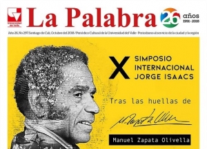 LA PALABRA, versi&oacute;n digital. No. 297, OCTUBRE DE 2018