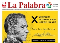 LA PALABRA, versi&oacute;n digital. No. 297, OCTUBRE DE 2018