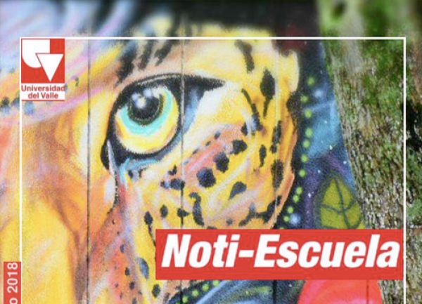 Noti-escuela, el bolet&iacute;n de laEscuela de Ciencias del Lenguaje