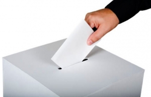 Resultados de elecci&oacute;n nuevo Decano (a) Facultad de Humanidades