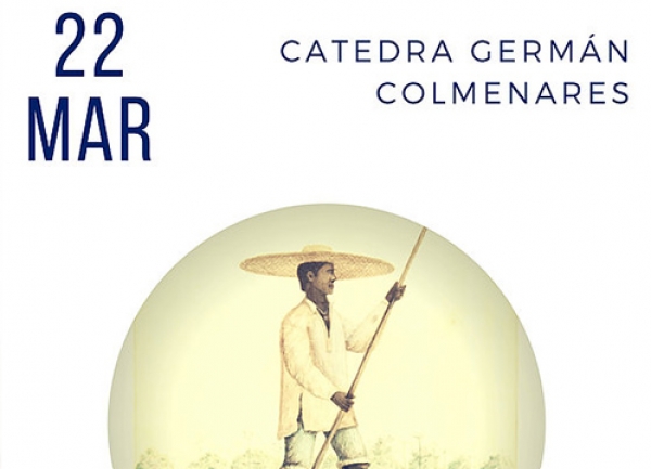 Conferencia &Aacute;frica y las Di&aacute;sporas Africana