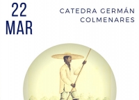 Conferencia &Aacute;frica y las Di&aacute;sporas Africana