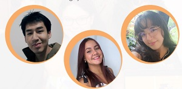 Conversando con egresados