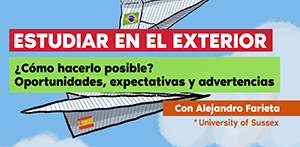 Estudiar en el exterior