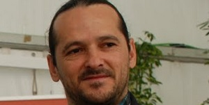 Cr&oacute;nica de &Oacute;scar Osorio