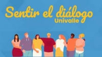 Sentir el di&aacute;logo - Univalle