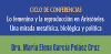 Lo femenino y la reproducci&oacute;n en Arist&oacute;teles. Una mirada metaf&iacute;sica, biol&oacute;gica y pol&iacute;tica