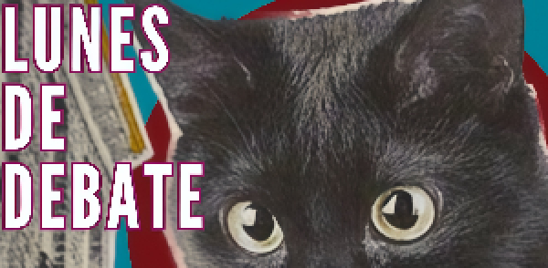 Lunes&nbsp;de&nbsp;Debate.&nbsp;Filosof&iacute;a&nbsp;en la Ciudad