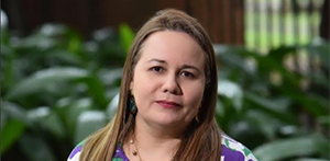 Acto p&uacute;blico de ascenso a categor&iacute;a Asociado