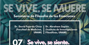 Seminario de Filosof&iacute;a de las Emociones
