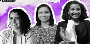 Triple de platino: tres egresadas, tres premios y una colecci&oacute;n