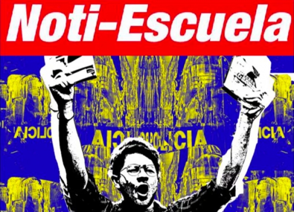 Bolet&iacute;n de Noticias - Escuela de Ciencias del Lenguaje