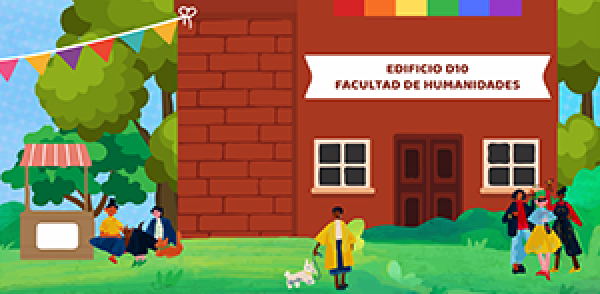 Izada de la Bandera Progresista de la Diversidad Sexual