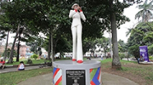 Cinco egresados de Historia de Univalle, ganadores de convocatoria de la Alcald&iacute;a de Santiago de Cali