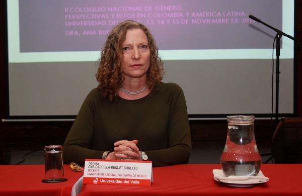 El complejo panorama de la perspectiva de g&eacute;nero en la UNAM