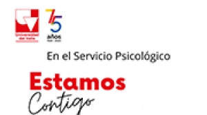 Accede al Servicio Psicol&oacute;gico de manera virtual