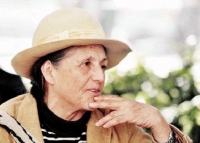 Silvia Rivera Cusicanqui en Cali