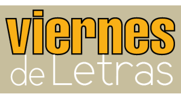 Luis Bernardo Yepes en Viernes de Letras