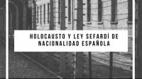 Holocausto y Ley Safard&iacute;