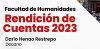 Acto p&uacute;blico de Rendici&oacute;n de Cuentas 2023