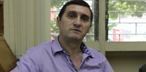 Reconocimiento a Alfonso Rubio Hern&aacute;ndez