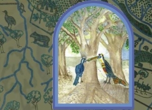 Lanzamiento del libro Historias de territorialidades en Colombia