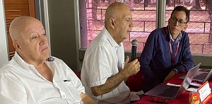 Se realiz&oacute; la jornada de rendici&oacute;n de cuentas de la Facultad de Humanidades