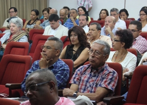 Nueva fecha de inscripci&oacute;n a las 2das. Jornadas de Investigaci&oacute;n en la Facultad de Humanidades