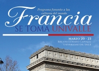 Invitaci&oacute;n: Semana Cultural Colombo Francesa