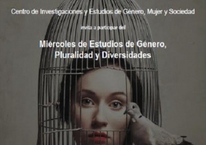 Conferencia: Violencia simb&oacute;lica y f&iacute;sica contra las mujeres en Colombia