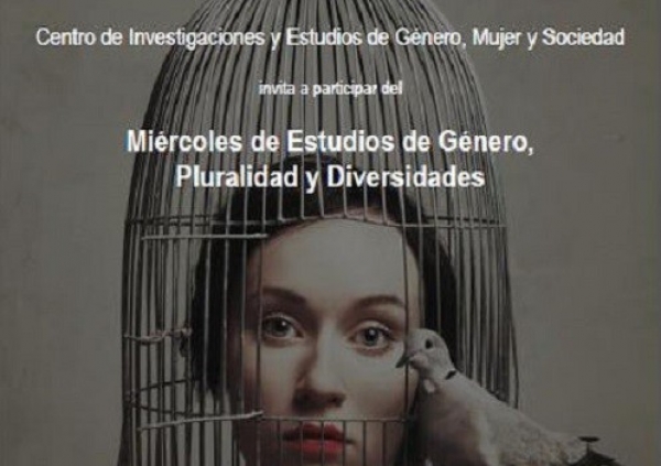 Conferencia: Violencia simb&oacute;lica y f&iacute;sica contra las mujeres en Colombia