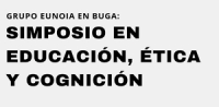 Simposio en Educaci&oacute;n, &Eacute;tica y Cognici&oacute;n