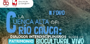 ll Foro: la Cuenca Alta del R&iacute;o Cauca