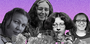 Simposio G&eacute;nero, Poder e Interseccionalidad en la Educaci&oacute;n Superior