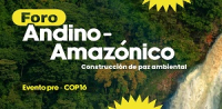 Univalle comprometido con la Amazonia