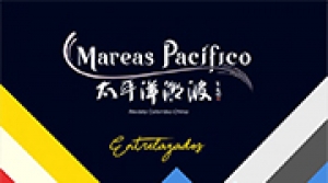 Revista Mares Pac&iacute;fico No.2