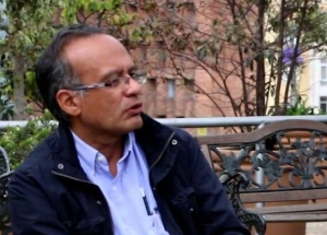 Conversatorio con los ganadores de los Premios Nacionales Alejan