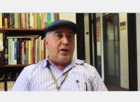 C&aacute;tedra Germ&aacute;n Colmenares con Hernando Llano &Aacute;ngel