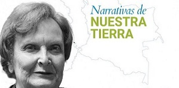 Se concede importante premio a Carmi&ntilde;a Navia